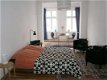 BERLIN ZENTRUM PRENZLAUER BERG MITTE 1 ZIMMER ZENTRAL 50 € BALKON WLAN - 1 - Thumbnail