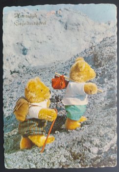 nr. 3 : oude berenkaart 1965 - 0