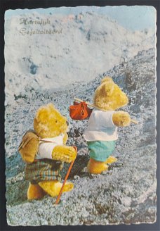 nr. 3 : oude berenkaart 1965