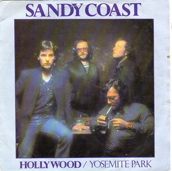 Sandy Coast – Hollywood (1981) - 0
