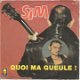 Sim – Quoi Ma Gueule !(1981) - 0 - Thumbnail