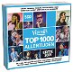 Veronica Top 1000 Allertijden - Editie 2021 (5 CD) Nieuw/Gesealed - 0 - Thumbnail