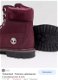 Nieuwe dames boots - TIMBERLAND - waterproof - Maat 38 - 1 - Thumbnail