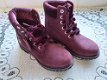 Nieuwe dames boots - TIMBERLAND - waterproof - Maat 38 - 2 - Thumbnail