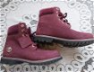 Nieuwe dames boots - TIMBERLAND - waterproof - Maat 38 - 3 - Thumbnail