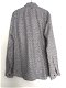 Nieuw grijs overhemd - PME LEGEND - Maat XL - 2 - Thumbnail