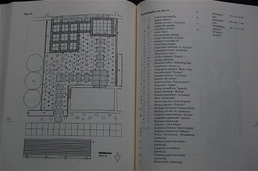 Huib van den Hoven: Tuinieren - 1