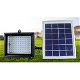 LED Solar buitenlamp 300 Lumen met Li-ion batterij - 4 - Thumbnail