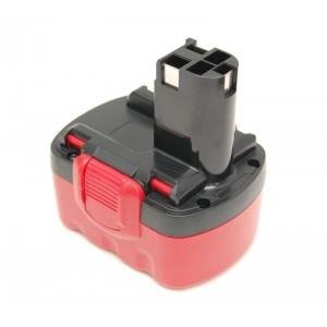 Accupack voor Bosch 14,4V 2607335275 - 1