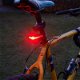 LED Fietsachterlicht Fel, Super bright - 1 - Thumbnail