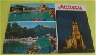 Kaart Annecy(nr.3) - 0 - Thumbnail