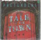 Pretenders ‎– Talk Of The Town (1980) - 0 - Thumbnail
