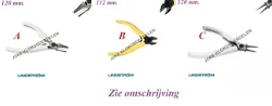 = Tang = Lindström = Top kwaliteit = 42012