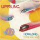 Lipps, Inc. – How Long (1980) - 0 - Thumbnail