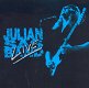 Julian Sas Band – Live (CD) - 0 - Thumbnail