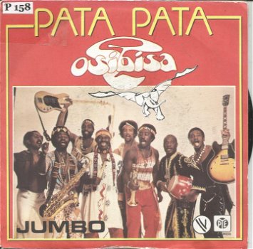 Osibisa – Pata Pata (1980) - 0