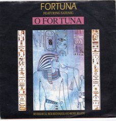 Fortuna Featuring Satenig – O Fortuna (1992)