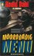 Roald Dahl en anderen ~ Moorddadig menu - 0 - Thumbnail