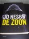 Jo Nesbo-De Zoon+Unni Lindell-Honingval+Nicci Gerrard-Huis van Herinneringen+de Roman Maanlicht. - 0 - Thumbnail