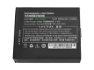 batería para UROVO i9000S HBL9000S - 0 - Thumbnail