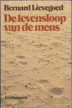 Bernard Lievegoed: De levensloop van de mens - 0