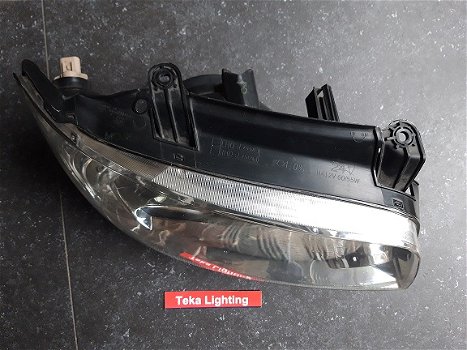 Hyundai Matrix (01-05) Koplamp 92102-170 H4 Rechts NOS - 3