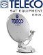Teleco Flatsat Classic BT 65 SMART TWIN, P16 SAT, Bluetooth - 0 - Thumbnail