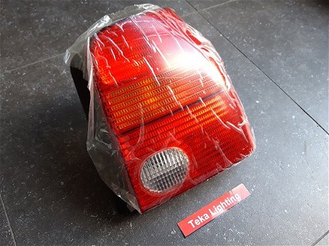 VW Lupo (98-05) Achterlicht Magneti Marelli 712380401129 Rechts - 2