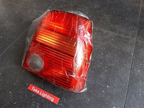 VW Lupo (98-05) Achterlicht Magneti Marelli 712380401129 Rechts - 3