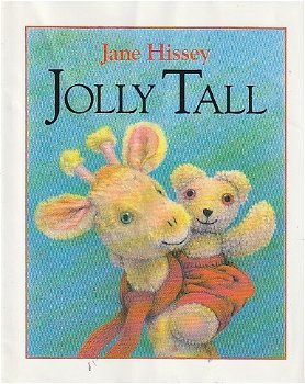 THE OLD BEAR COLLECTION - Jane Hissey - 4
