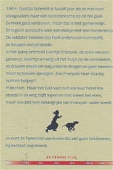HET RAADSEL VAN DE PYRAMIDE - Arend van Dam (2) - 1