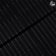 TwiSun 410W zwart bifaciaal zonnepanelen / fotovoltaïsche modules van Maysun - 3 - Thumbnail
