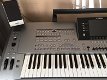 Yamaha Tyros 5 met 76 tasten Geen toneelapparaat - 1 - Thumbnail