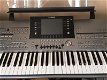 Yamaha Tyros 5 met 76 tasten Geen toneelapparaat - 2 - Thumbnail