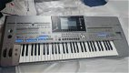 Yamaha Tyros 5, 61 toetsen 2015 - 0 - Thumbnail