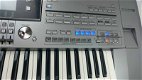 Yamaha Tyros 5, 61 toetsen 2015 - 3 - Thumbnail