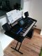 Yamaha Tyros 4 Special Edition Keyboard - 0 - Thumbnail