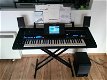 Yamaha Tyros 4 Special Edition Keyboard - 1 - Thumbnail