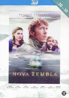 Nova Zembla (3D+2D Blu-ray)  