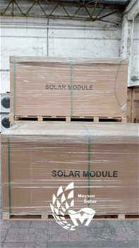 Maysun 455W zonnepaneel / zonnepanelen / fotovoltaïsche panelen / fotovoltaïsche modules - 6