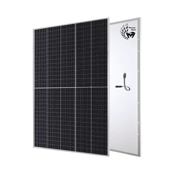 Maysun 510W zonnepanelen / fotovoltaïsche panelen met cel in drie delen gesneden - 0