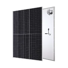 Maysun 510W zonnepanelen / fotovoltaïsche panelen met cel in drie delen gesneden