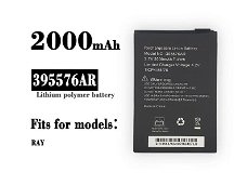 batería de celulares Neon Ray 395576AR