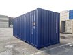 container tweedehands 20'/40' - 1 - Thumbnail