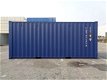 container tweedehands 20'/40' - 5 - Thumbnail