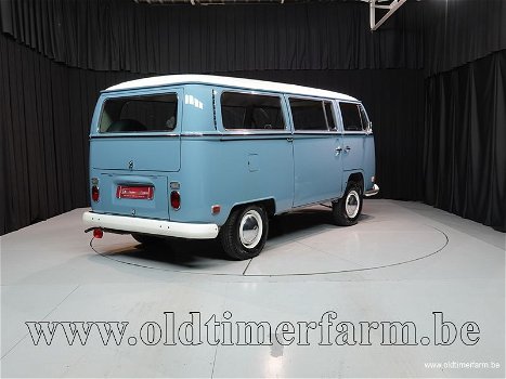 Volkswagen T2a '69 CH3374 *PUSAC* - 1