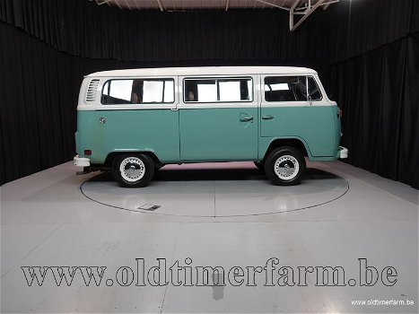 Volkswagen T2b '78 CH8268 *PUSAC* - 2