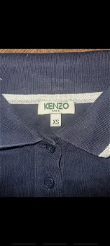 Kenzo polo - 2