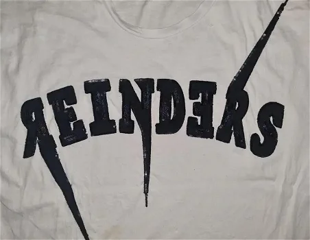 Reinders shirt - 1