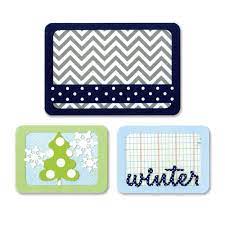 Sizzix - Winter - 0